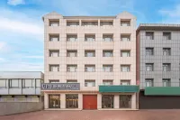 HomeUPHuayiSelectedHotel (TianjinWuqingChaguPortScienceandTechnologyValleyIndustrialParkBranch) Hotels in Tianjin