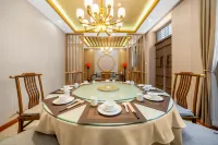 Lianghu Guesthouse