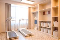 Shankee Hotel (Yutian Qiyushan Building Materials City) Hotels in Yutian