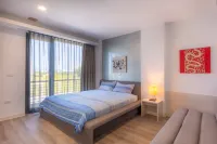 宜蘭設計師の家民宿 壯圍永鎮廟周辺のホテル