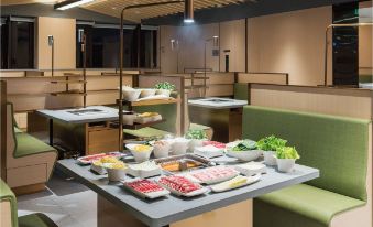 Vinhomes D'Capitale Apartment Hanoi- Luma home