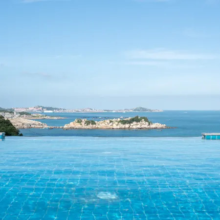 Pingtan Lazy Wo Sea View B&B