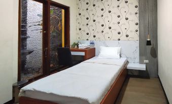 INNCA - Villa Jatidiri, Semarang