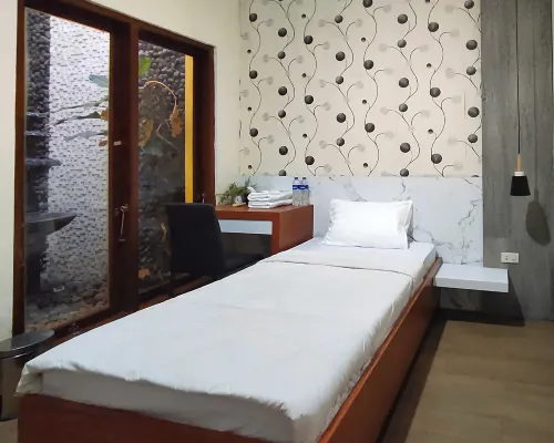 INNCA - Villa Jatidiri, Semarang Hotels in Gajahmungkur