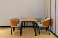 Urban Convenient Hotel (Yangxi County Government Store, Yangjiang)