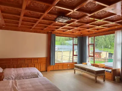 Yuanfangdejia Homestay