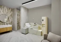 Akra Antalya - Gym