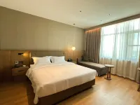 Fuyuan Dongji Fumei Hotel Hotels in Fuyuan