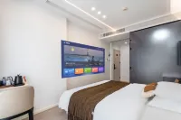 Stars•Xingchen Design Hotel (Longwangtou Beach)