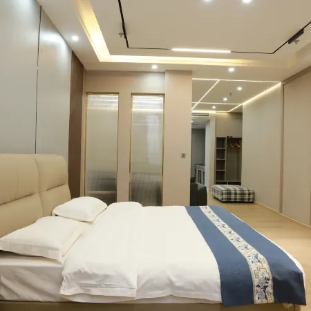 Yue Hotel