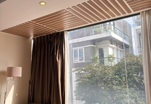 센 방 럭셔리 호텔