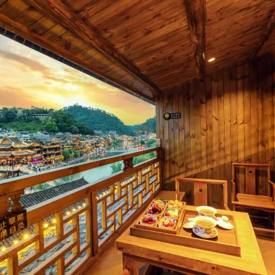 Sulu Water Charm River View Homestay Hotels near Xiong Xiling Former Residence