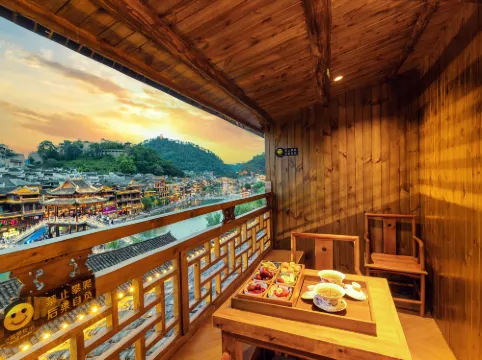 Sulu Water Charm River View Homestay