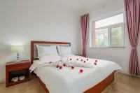 Zhongwei Camel Bells Homestay (Shapotou Scenic Area) - Kylpylä