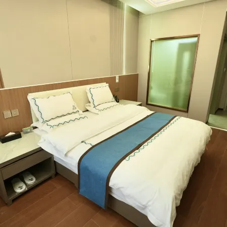 Aba Nuantu Hotel