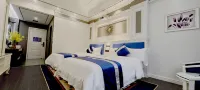 Fei Fan Holiday Hotel