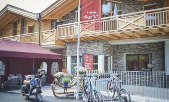 AlpenParks Hotel & Apartment Sonnleiten