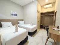 El Nipa Hotel Labuan Bajo Hotels in Wae Kelambu