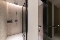 Zhuhai Xiangzhou Nanping Huafa Shopping Mall Intercity Hotel