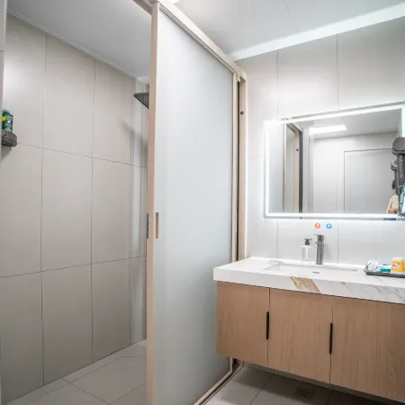 Qicai Danxia Yuexiang Xingcheng Smart Hotel