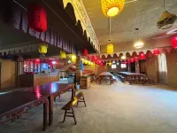 Camp Hotel Hotels in Ejin Banner