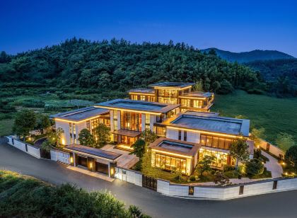 衡山文府•雲墅