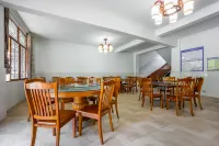 Dachuanhe Country Hotel Hotels in Lushan
