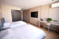 Qitian Collection Hotel (Jinchang Wenhuajie)