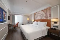 Vienna Classic Hotel (Wuhu High-speed Railway Station) - 3-نجوم