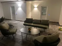 AMARENA GARDEN HOUSE