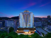 Days Inn Zhuhai Selected Wyndham Hotel (Couple Middle Road Branch) Hotels in Zhuhai