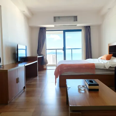 Hai'an Holiday Apartment