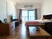 海岸海景公寓（月亮灣濱海度假區店）