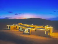 Stay and Retreat Homestay Hotels in Zhongwei