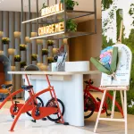 EVEN Hotel Zhongshan City Center
