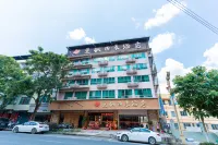 Bama Manfeng Four Seasons Hotel