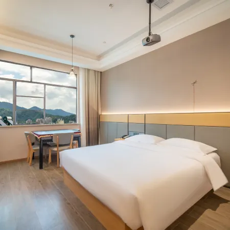 Xifeng Hotel (Ningzhou Ancient City)