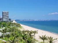 Blue Bay Seaview Resort (Shanwei Poly Jinluwan Branch) Hotels in Shanwei