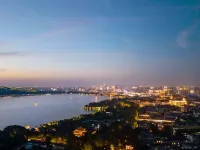 Hangzhou Nanshan Bieyuan (West Lake Scenic Area Liulang Wenying Park)