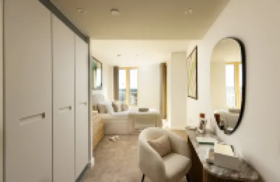 查爾斯霍普倫敦巴特西