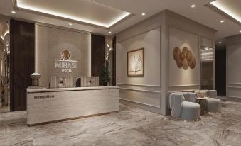 Minasi Grand Hotel