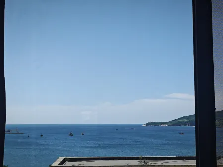 Bihai Xingchen Homestay Отели рядом с достопримечательностью «Guanglu Island»