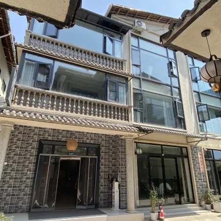 Ya'an Qijiang fine residential accommodation