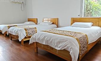 Haigang Apartment Hotel