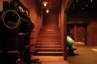 The Telegraph Hotel - The Leading Hotels of the World - Gym