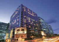 The Langham, Hong Kong