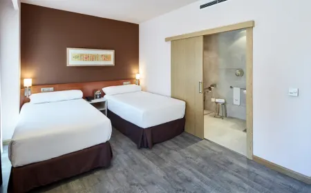Sercotel Alcalá 611