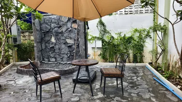 รูปภาพของโรงแรมไอรีน