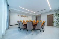 Muyun International Hotel Hotels in Dexing