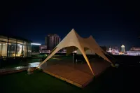 โรงแรมแมนชั่นหมายเลข 23 ฮาร์บิน (สาขาโบสถ์โซเฟีย บนถนนเซ็นทรัล) โรงแรมใน